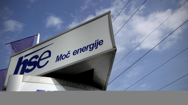 Elektrarne skupine HSE bodo med enajstdnevnim zaprtjem države zagotavljale nemoteno preskrbo z električno energijo. FOTO: Blaž Samec/Delo