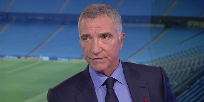 Graeme Souness je prepričan, da bo Håland dosegel rekordno ceno. FOTO: Sky Sports