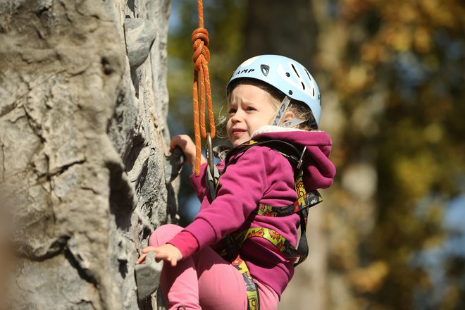 Športni psihologi že od začetka zdravstvene krize opažajo večje nihanje motivacije kot kdaj prej, in to tako pri vrhunskih športnikih kot tudi pri mladih. FOTO: Jure Eržen/Delo