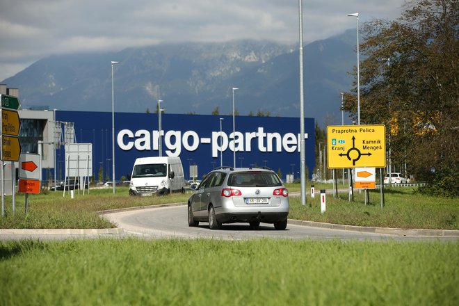 Cargo-partner se je za vzpostavitev urgentne točke odločil zaradi vse večje potrebe po hitrih transportnih rešitvah. FOTO: Jure Eržen/Delo