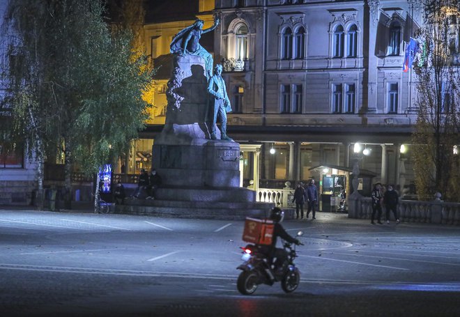 FOTO: Jože Suhadolnik/Delo