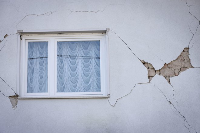 Tretji potres so čutili tudi številni prebivalci širše okolice Tržiča. FOTO: Goran Jakus/Shutterstock
