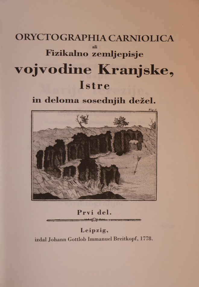 Obsežno delo je prevedel Primož Debenjak, izšlo pa je pri založbi Maks Viktor.