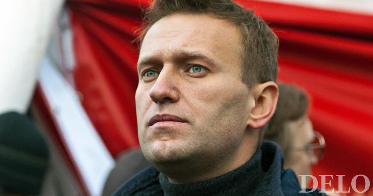 L’UE, l’Allemagne, la France et la Slovénie ont demandé des soins médicaux pour Navalny