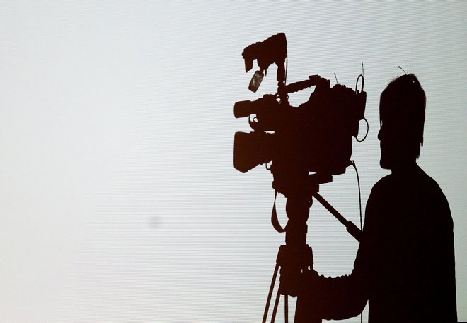 Potrebujemo mehanizem za povečanje odgovornosti, preglednosti in neodvisnost medijev, meni Thierry Breton. FOTO: Lombar Tomi/Delo