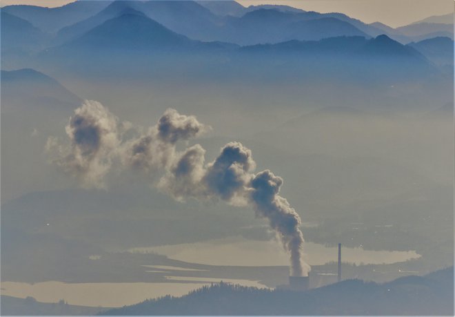 Tudi v Evropi je poraba premoga letos zrasla. FOTO: Brane Piano/Delo