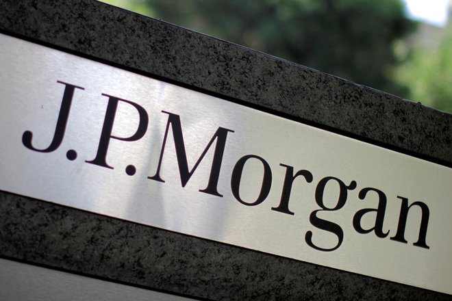 JP Morgan je napačno presodil vpliv projekta, ki se je razblinil v pičlih 48 urah. FOTO: Lucy Nicholson/Reuters