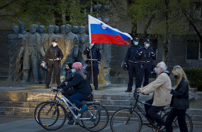 FOTO: Jože Suhadolnik/Delo