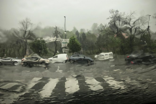 Različna okolja se soočajo z različnimi etičnimi dilemami. FOTO: Jure Eržen/Delo