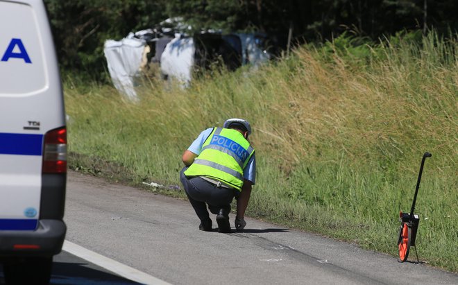 Fotografija je simbolična. FOTO: Tadej Regent/Delo