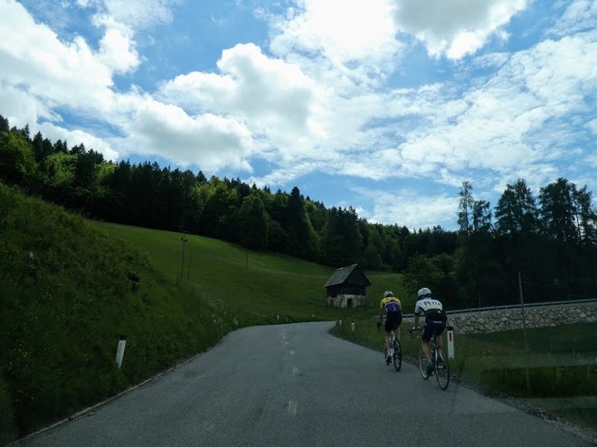 Trening. FOTO: Miroslav Cvjetičanin