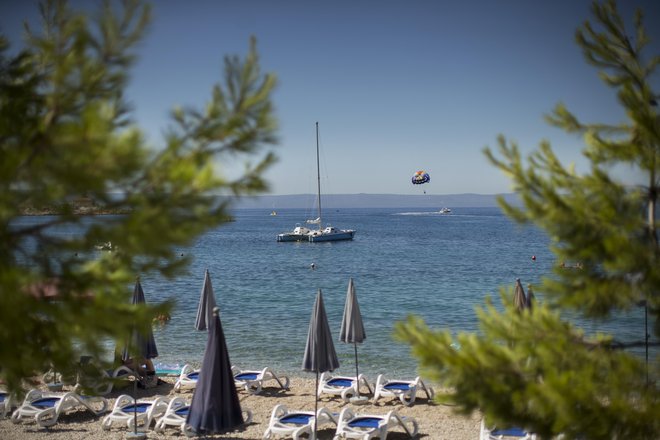 S potrdilom oziroma tudi kartončkom, ki ga dobimo pri cepljenju proti covidu-19, lahko potujemo na Hrvaško in Madžarsko.&nbsp;FOTO: Jure Eržen/Delo