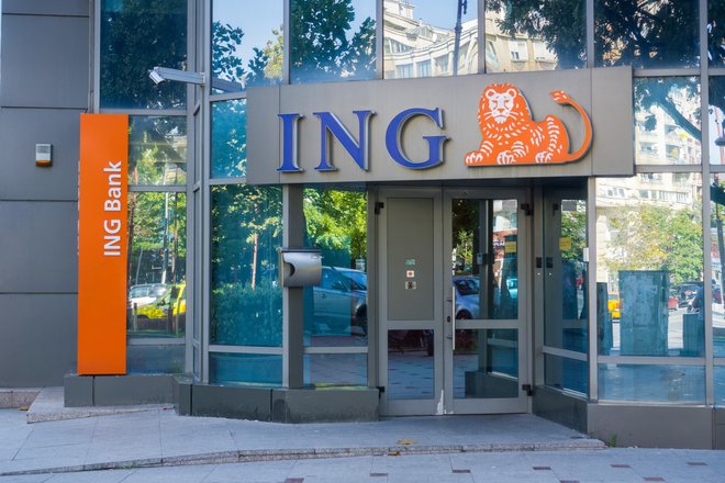 Če bi se ING odločila, da bo prodala svojo mrežo zunaj Nemčije in držav Beneluksa, bi to pomenilo povečanje vrednosti za delničarje ING.<br />
FOTO: Shutterstock