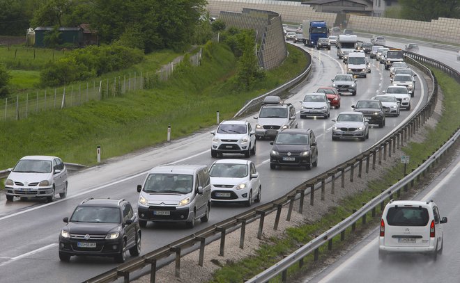 Fotografija je simbolična. FOTO: Jože Suhadolnik/Delo