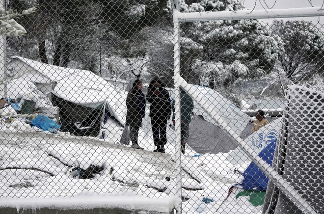 FOTO: AFP