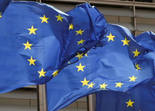 Razočaranje nad institucijami Evropske unije se je začelo na periferiji. FOTO: Yves Herman/Reuters