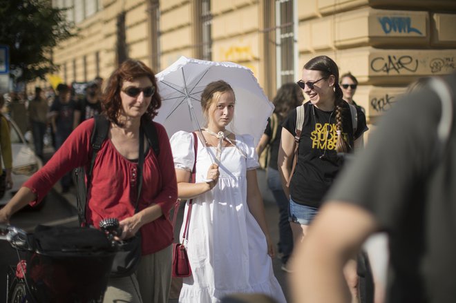 FOTO: Jure Eržen/Delo