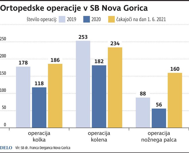 Infografika Delo