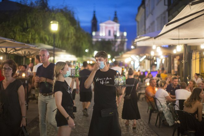 FOTO: Jure Eržen/Delo