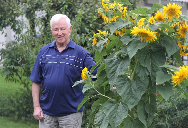 Viktor Žakelj je bil eden od treh poslancev socialistov, ki so v takratni republiški skupščini, vsak v svojem zboru, že na začetku oktobra 1990 predlagali plebiscit. FOTO: Marko Feist/Slovenske novice