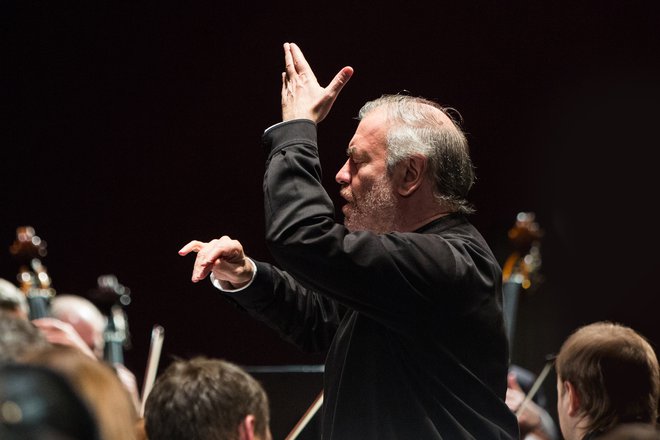 Vrhunskost orkestra so prepoznali številni svetovno znani skladatelji. FOTO: Festival Ljubljana