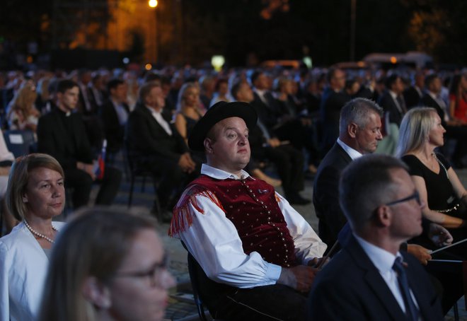 FOTO: Matej Družnik/Delo