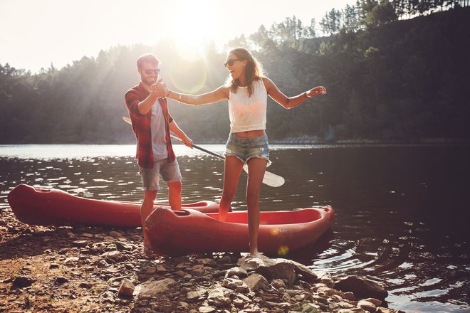 Tudi na počitnicah ne gre vedno vse po načrtih. Bodite pripravljeni na vse scenarije. FOTO: AdobeStock