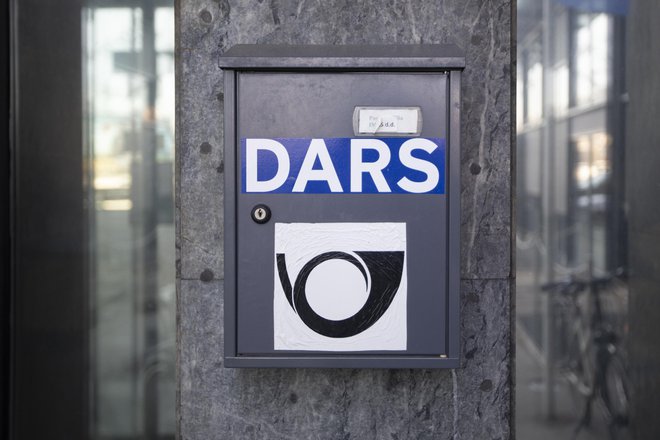 Dars se bo iz centra Ljubljane selil k obvoznici. FOTO: Voranc Vogel/Delo