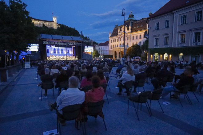 FOTO: Jože Suhadolnik/Delo