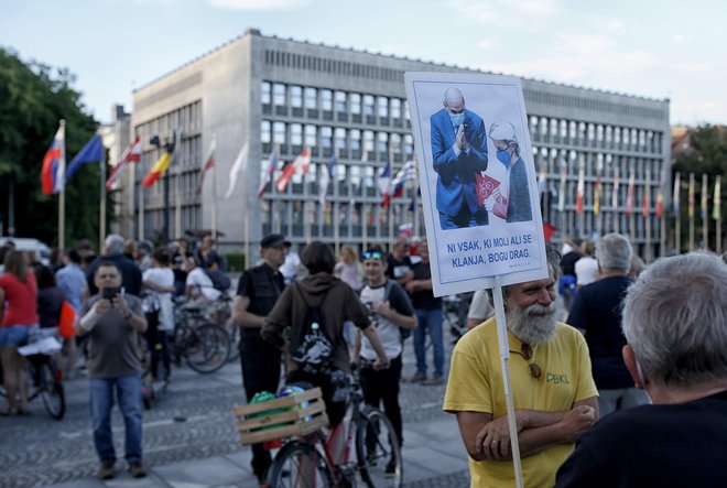 FOTO: Blaž Samec/Delo