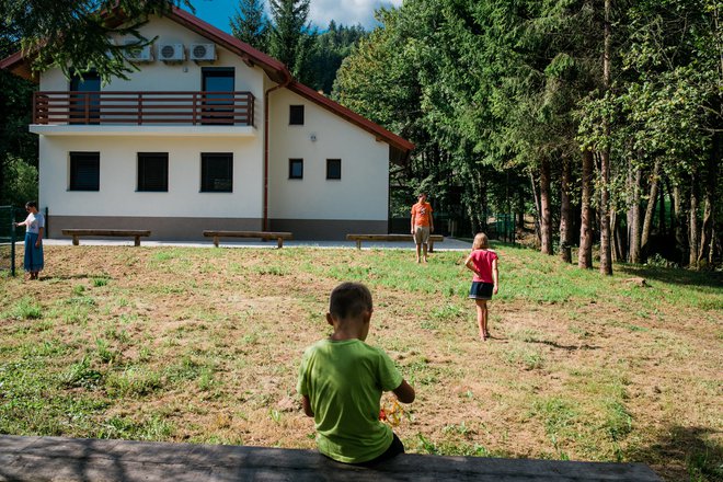 FOTO: Občina Grosuplje