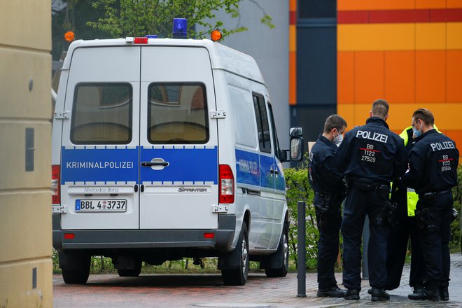 Erk Acarer je povedal, da ima informacije o napadalcih, vendar so mu zaradi varnosti preiskave odsvetovali razkritje kakršnih koli podrobnosti javnosti (fotografija je simbolična). FOTO: Michele Tantussi/Reuters