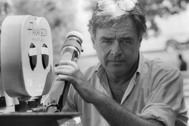 Richard Donner je bil izrazito popkulturni filmar.<br />
FOTO: promocijsko gradivo