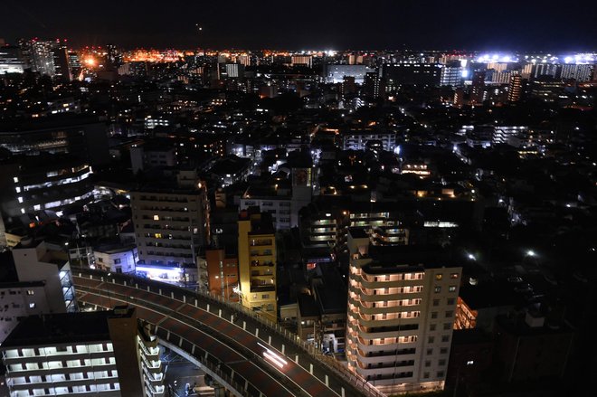 Obsedenost z japonsko umetnostjo je dobila ime japonizem. Ta je imel močan vpliv tudi na evropske impresioniste in postimpresioniste. FOTO: Tauseef Mustafa/AFP