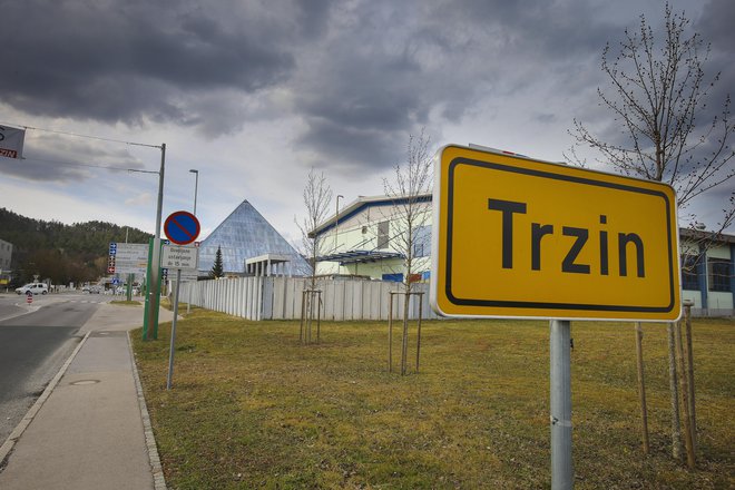 Trzin se ponaša z bogato, večstoletno tradicijo obrtništva in kasneje podjetništva. FOTO: Jože Suhadolnik/Delo