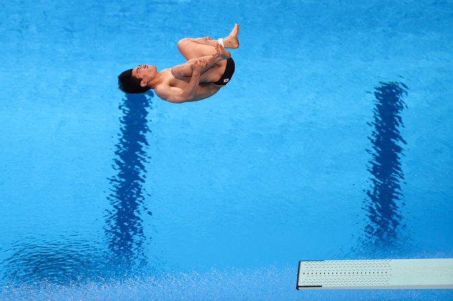 Zgodba osvetljuje pomen stroke športne (klinične) prehrane. FOTO:&nbsp;Antonio Bronic Reuters