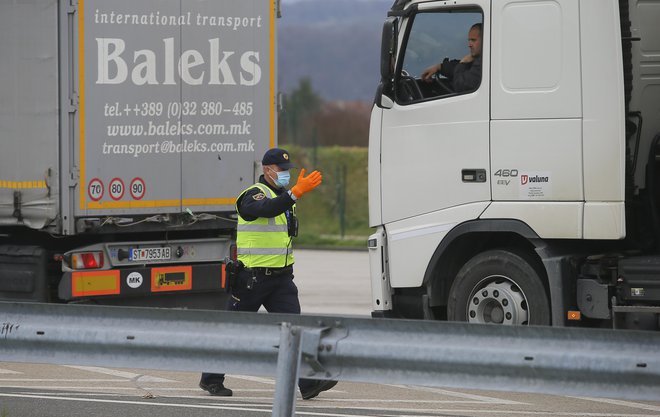 Fotografija je simbolična. FOTO: Jože Suhadolnik/Delo