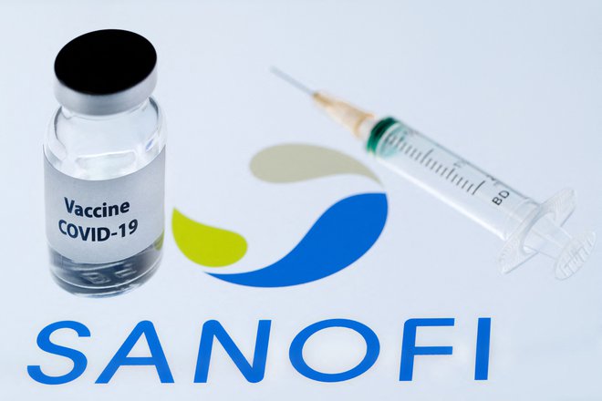 Sanofi je pripravljen plačati 3,2 milijarde dolarjev za Translate Bio, ki še ni registriral nobenega cepiva. Foto Joel Saget/Afp