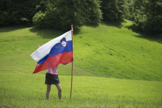 V slovenski politiki v resnici ne obstaja načelen spor niti okoli pristojnosti izvršilne oblasti niti okoli upravičenih instrumentih opozicijskega boja. FOTO: Jure Eržen/Delo