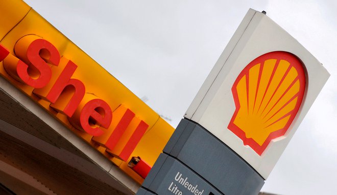 Shell ima impresivno možnost generiranja denarnega toka, s katero se med naftnimi družbami lahko pohvali redkokdo. FOTO:<br />
Toby Melville/Reuters