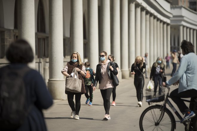 &raquo;Prva dolžnost človeka je, da ostane pošten,&laquo; je Plečnik dejal svojim študentom. FOTO: Jure Eržen/Delo