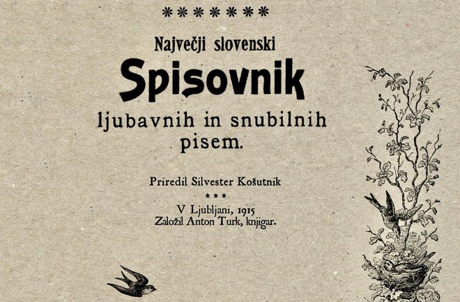 Uredniški odbor fascinirajo stare, manj znane literarne in druge knjižne tiskovine, zbirko Lupus in fabula so zasnovali tudi na domoljubnem vzgibu do slovenskega jezika. Foto promocijsko gradivo