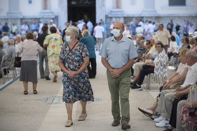 FOTO: Jure Eržen/Delo