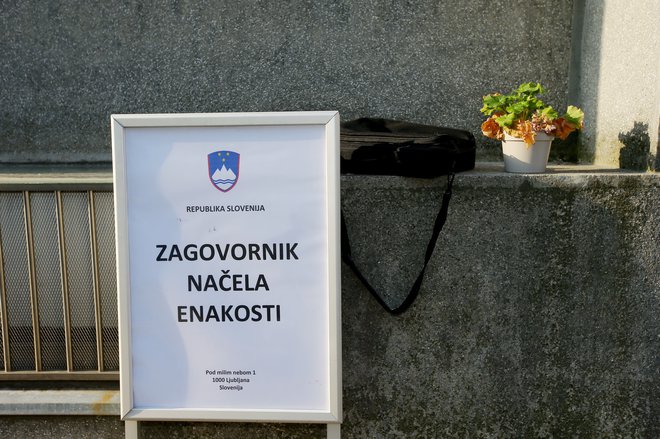 Zagovornik je v odločbi posebej poudaril, da za obstoj diskriminacije ni pomembno, ali je imel kršitelj soglasje predstavnikov zaposlenih. FOTO: Jože Suhadolnik/Delo