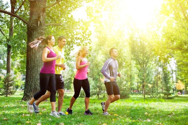 Če želi športnik shujšati brez izgube mišične mase, je ohranjanje optimalnega ali celo povečanega vnosa beljakovin zelo pomembno. FOTO: Shutterstock