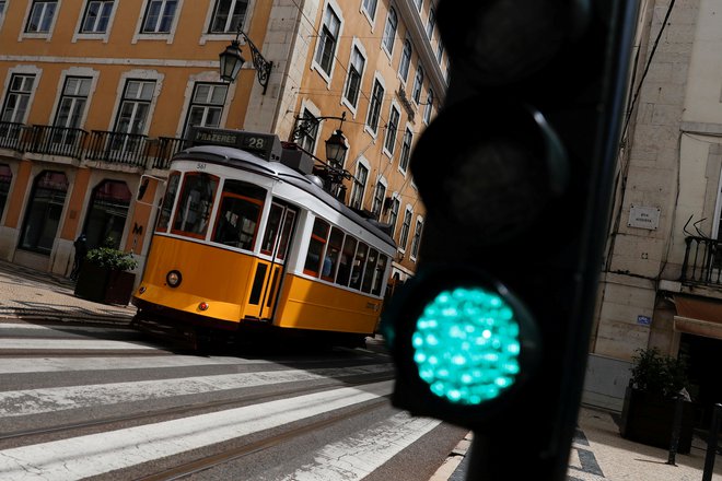 Ventotenski manifest je bil vir navdiha za vse poznejše pomembnejše evropolitične dokumente do lizbonske pogodbe iz leta 2007. FOTO: Pedro Nunes/Reuters