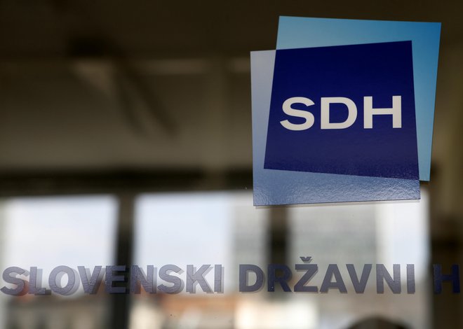 Zakon o SDH sicer že več let omogoča odmik od Lahovnikovega zakona, vendar mora holding za to v družbah v večinski državni lasti predhodno pridobiti soglasje vlade kot skupščine.<br />
Foto Blaž Samec