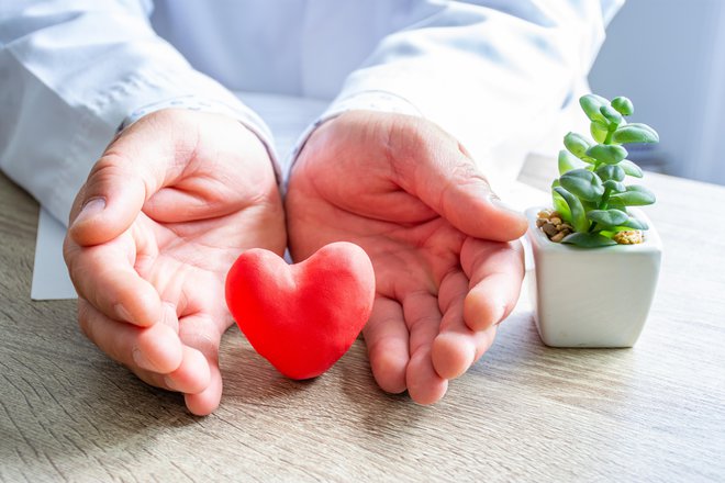 Ljudje bi morali biti bolj pozorni na to, kako lahko ateroskleroza resno ogroža zdravje. FOTO: Shidlovski/Shutterstock