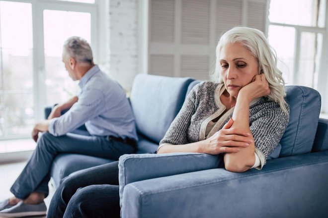 Poskusite graditi odnos tako, da ženi prihajate naproti v tistih stvareh, ki so zanjo pomembne. FOTO: Shutterstock