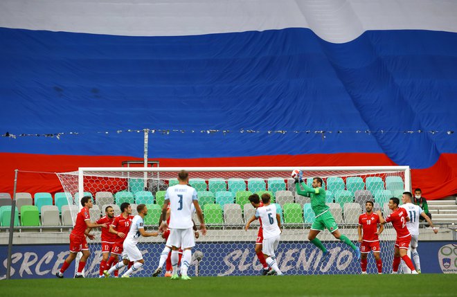 FOTO: Borut Živulović/Reuters